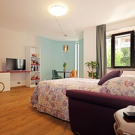 Sunrise Residence Alba  Exteriér fotografie
