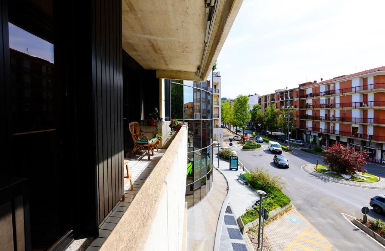 Sunrise Residence Alba  Exteriér fotografie