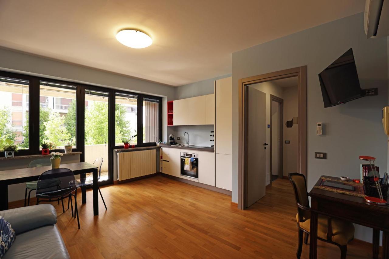 Sunrise Residence Alba  Exteriér fotografie