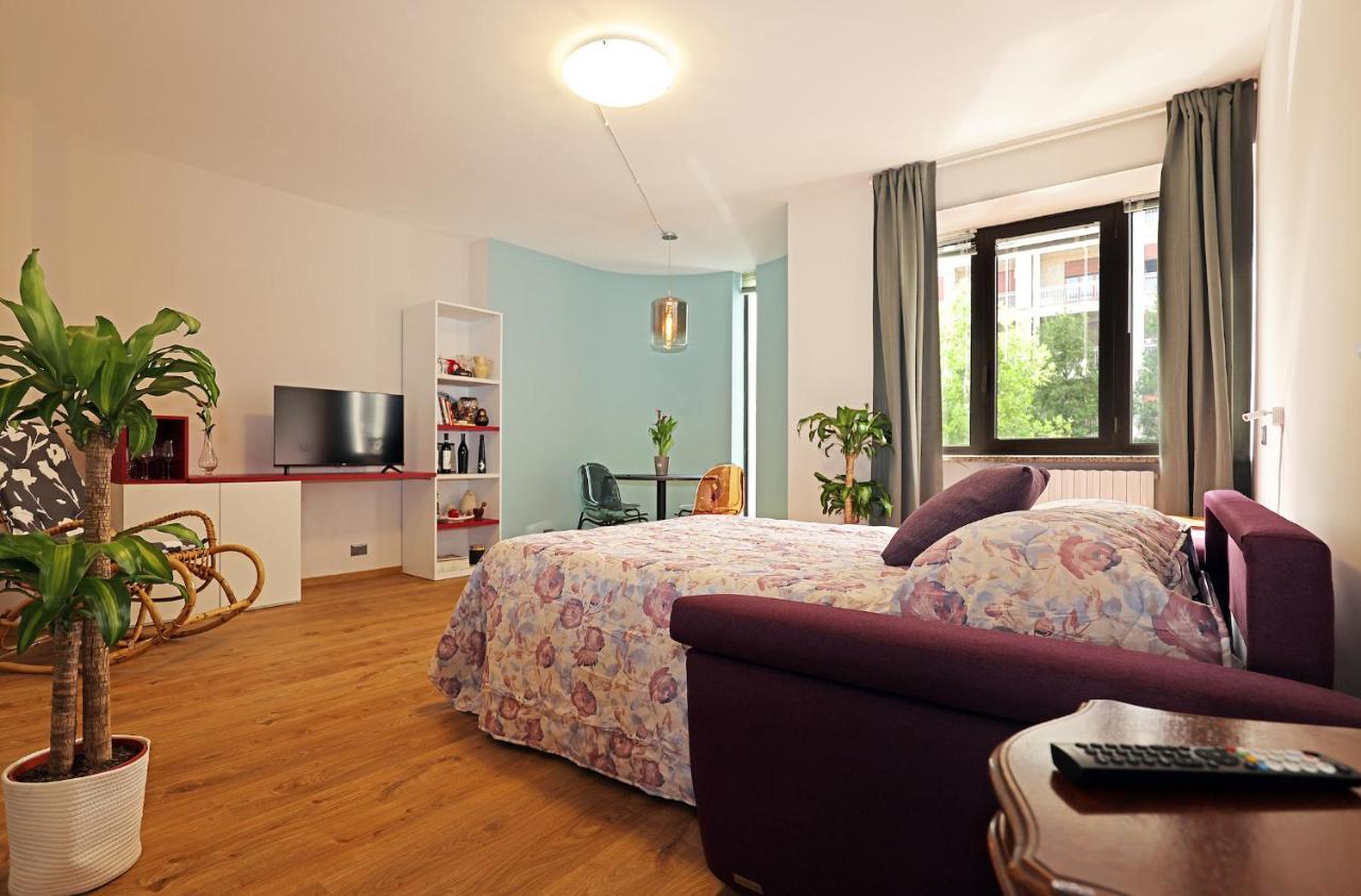 Sunrise Residence Alba  Exteriér fotografie