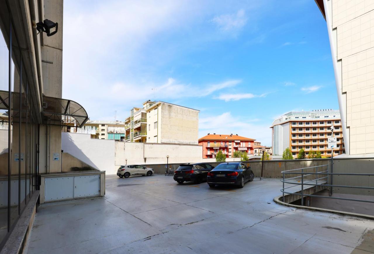Sunrise Residence Alba  Exteriér fotografie