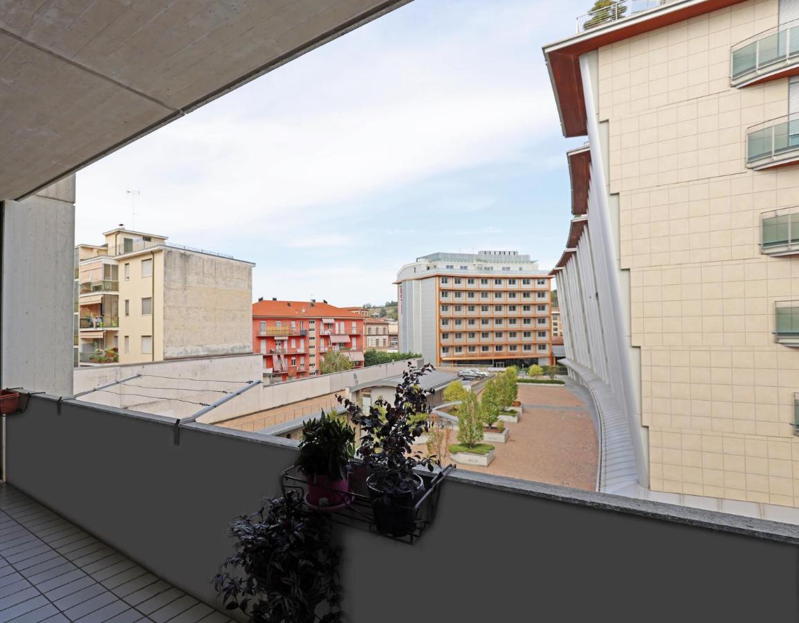 Sunrise Residence Alba  Exteriér fotografie
