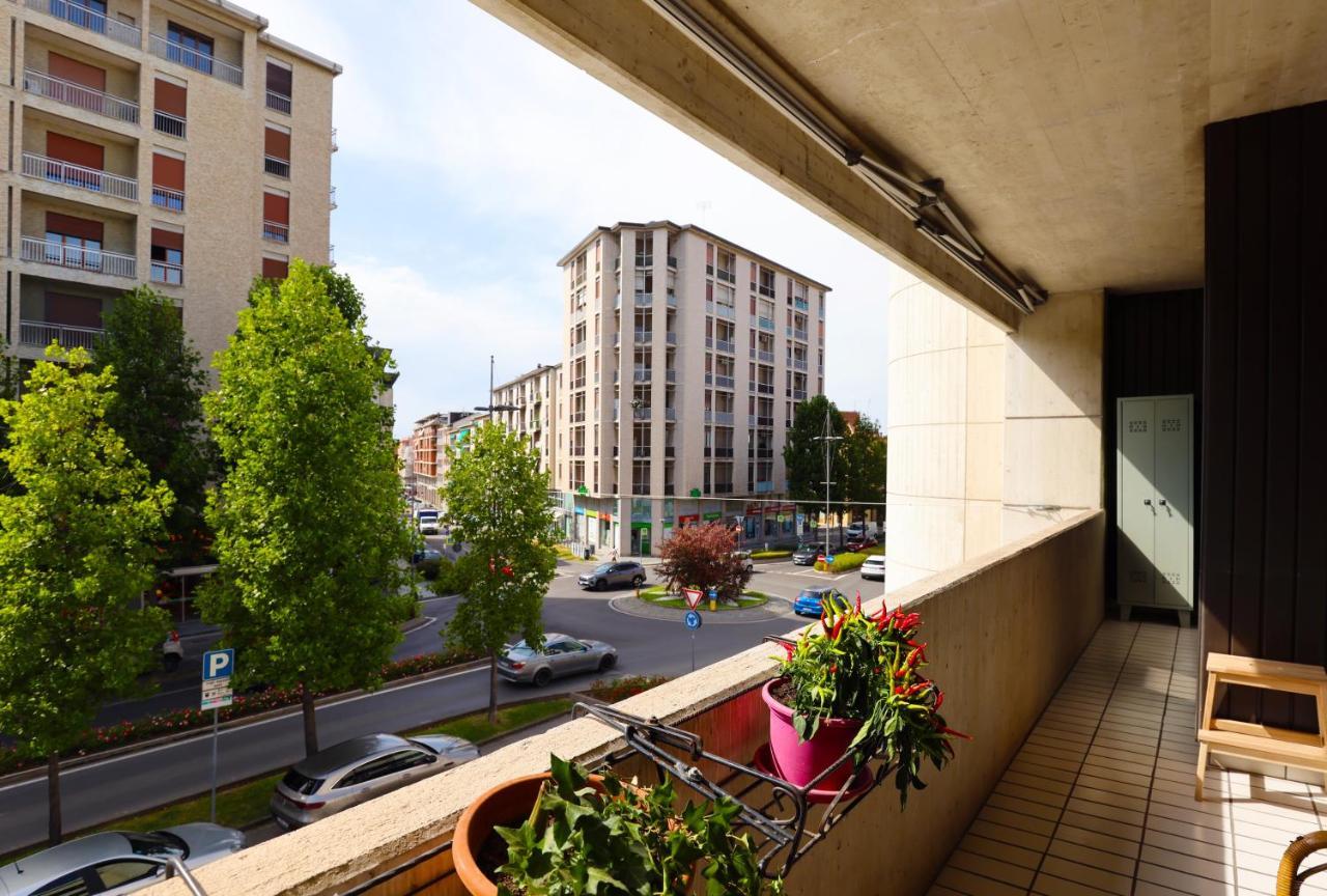 Sunrise Residence Alba  Exteriér fotografie