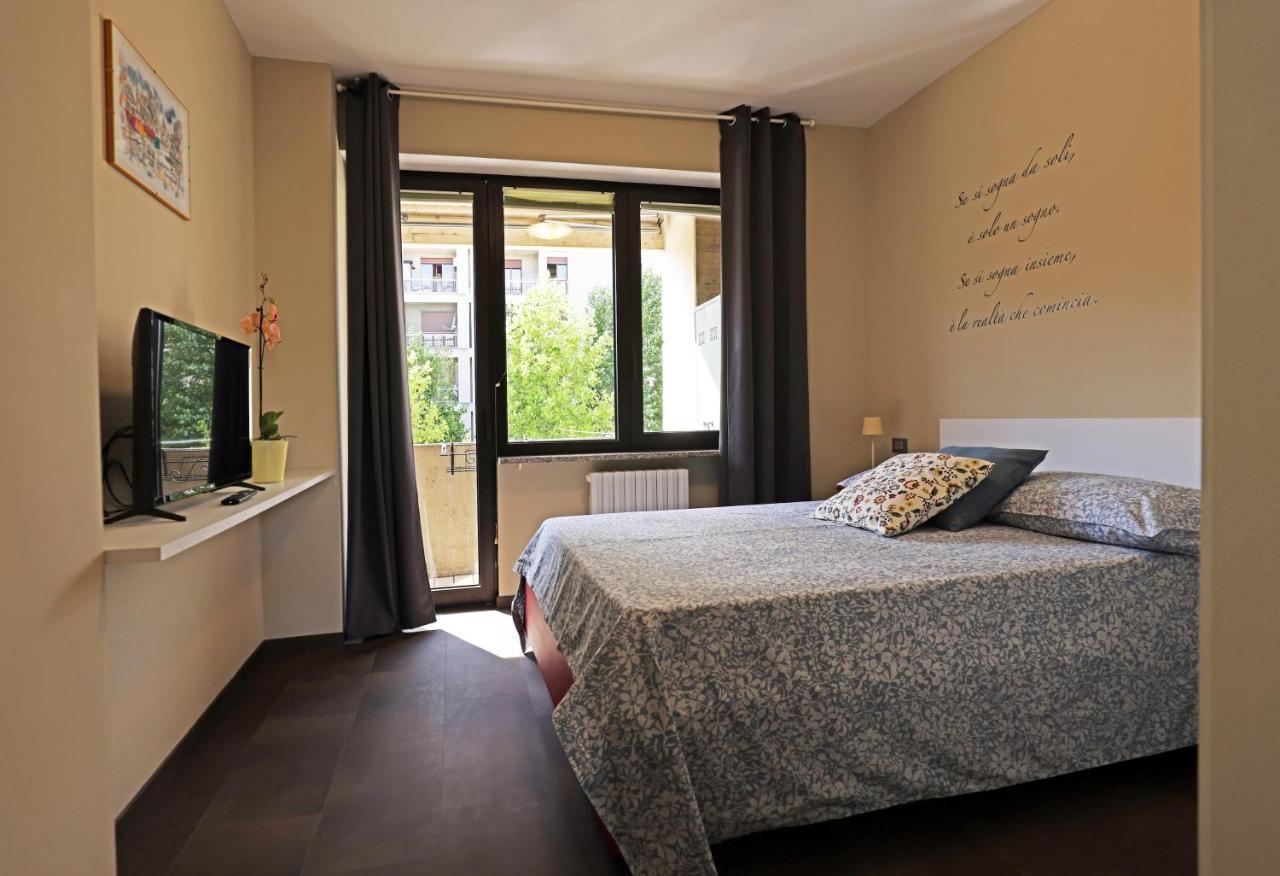 Sunrise Residence Alba  Exteriér fotografie