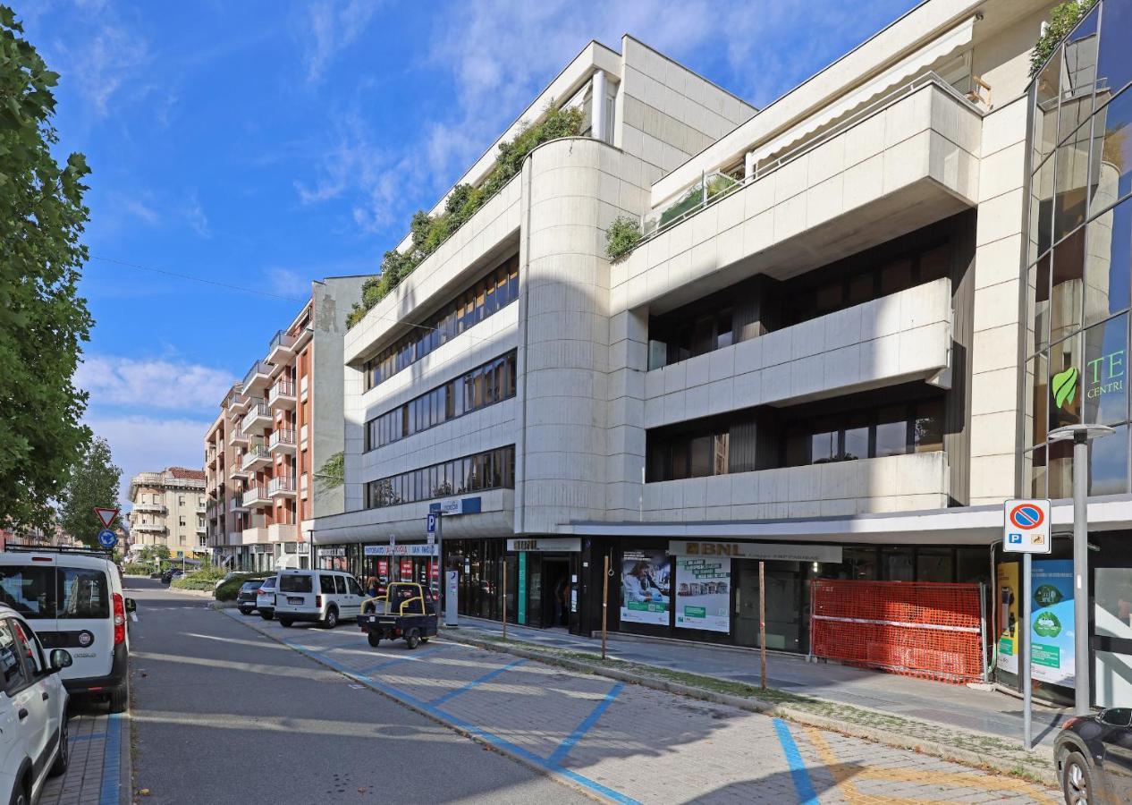 Sunrise Residence Alba  Exteriér fotografie