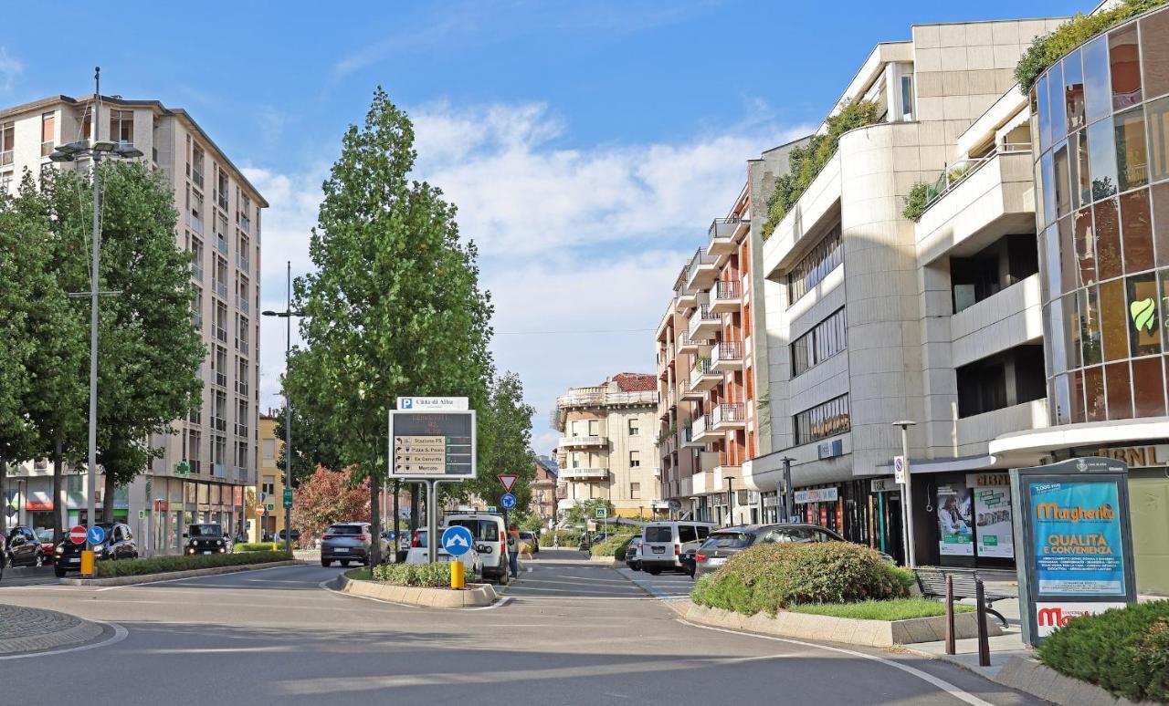 Sunrise Residence Alba  Exteriér fotografie