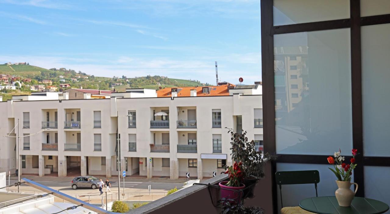 Sunrise Residence Alba  Exteriér fotografie