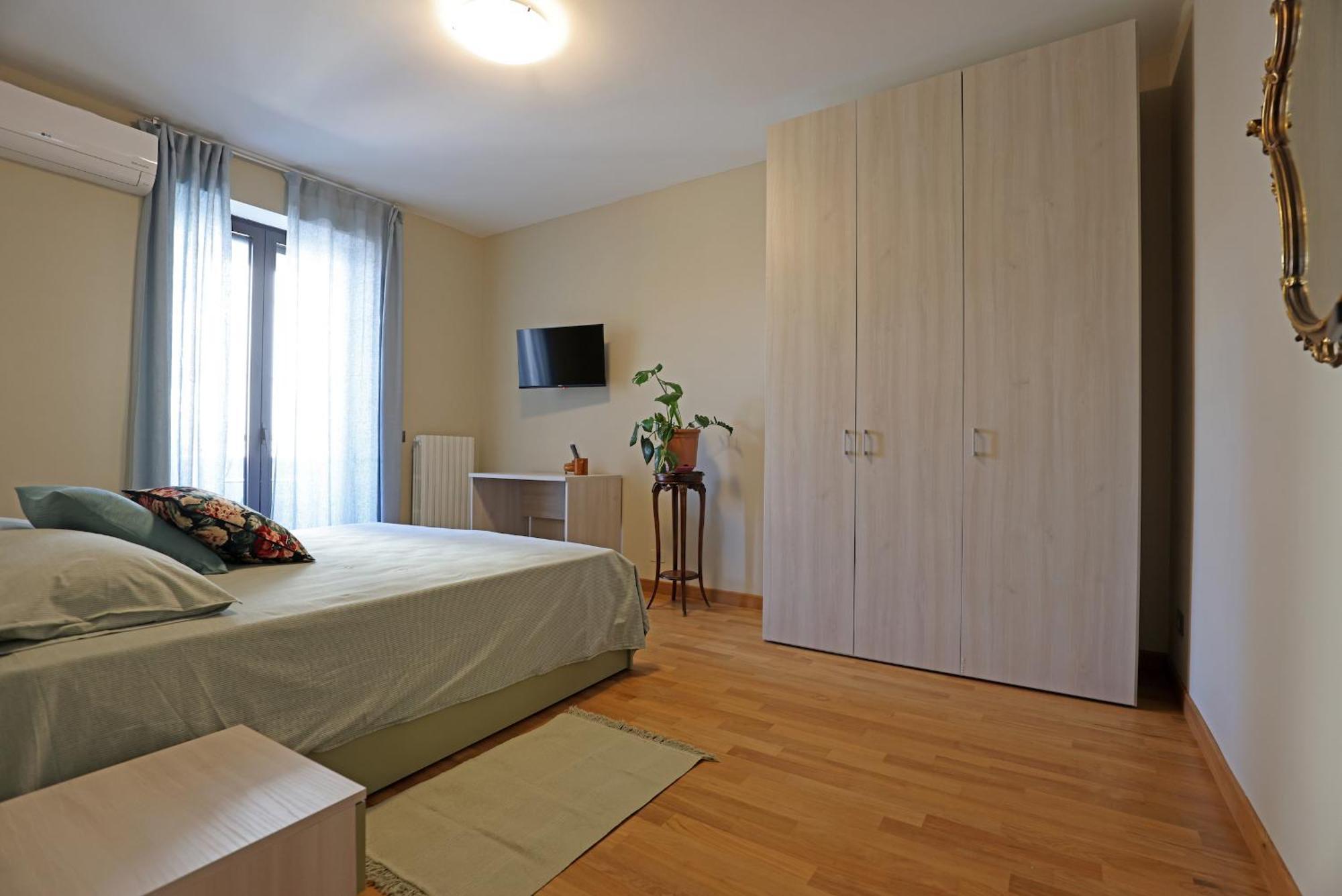 Sunrise Residence Alba  Exteriér fotografie